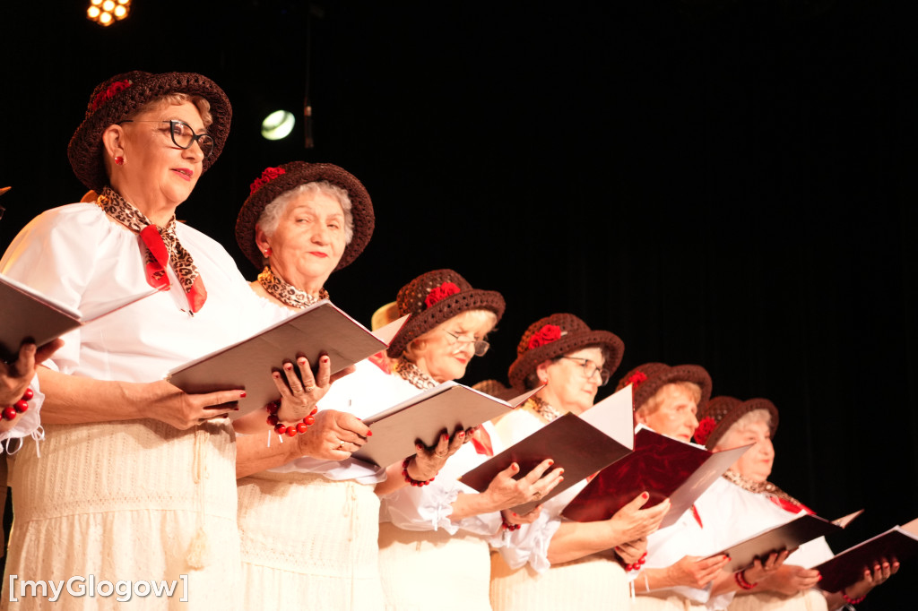 20 lata Chóru Złota Jesień