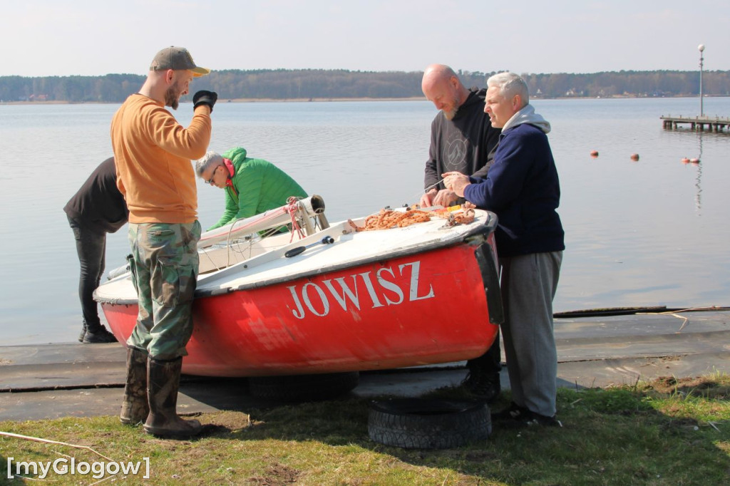 Rusza nowy sezon na wodzie