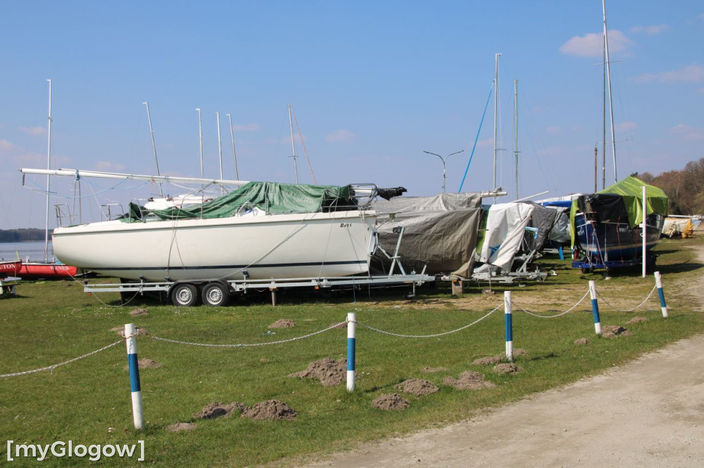 Rusza nowy sezon na wodzie