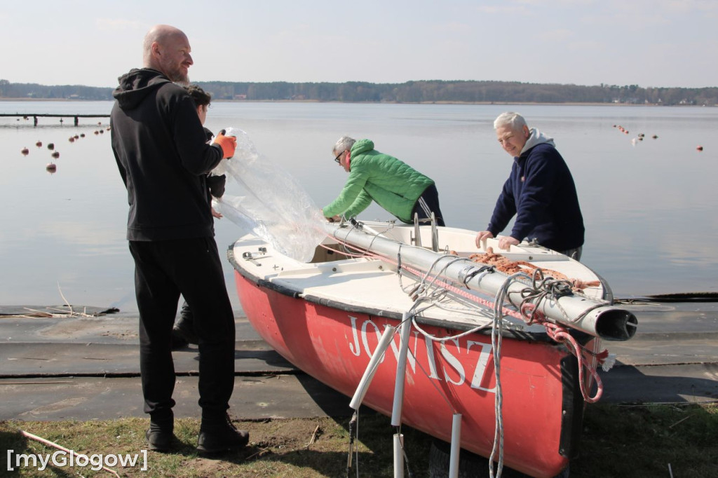 Rusza nowy sezon na wodzie