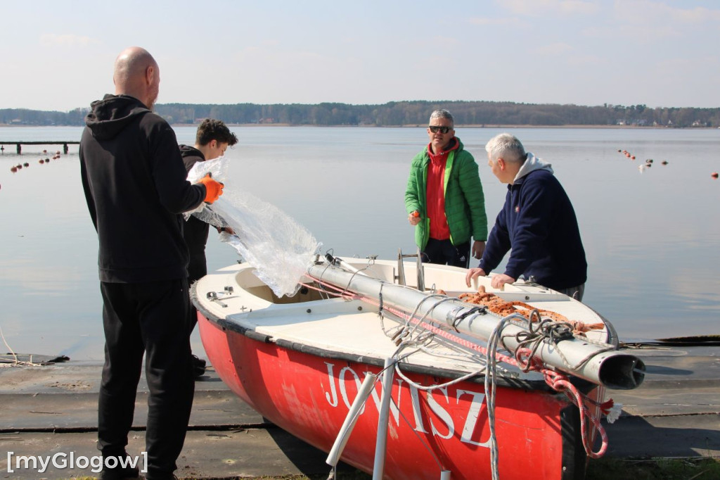 Rusza nowy sezon na wodzie