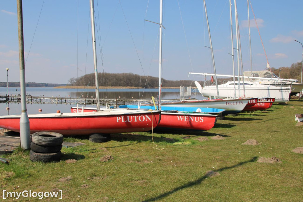 Rusza nowy sezon na wodzie