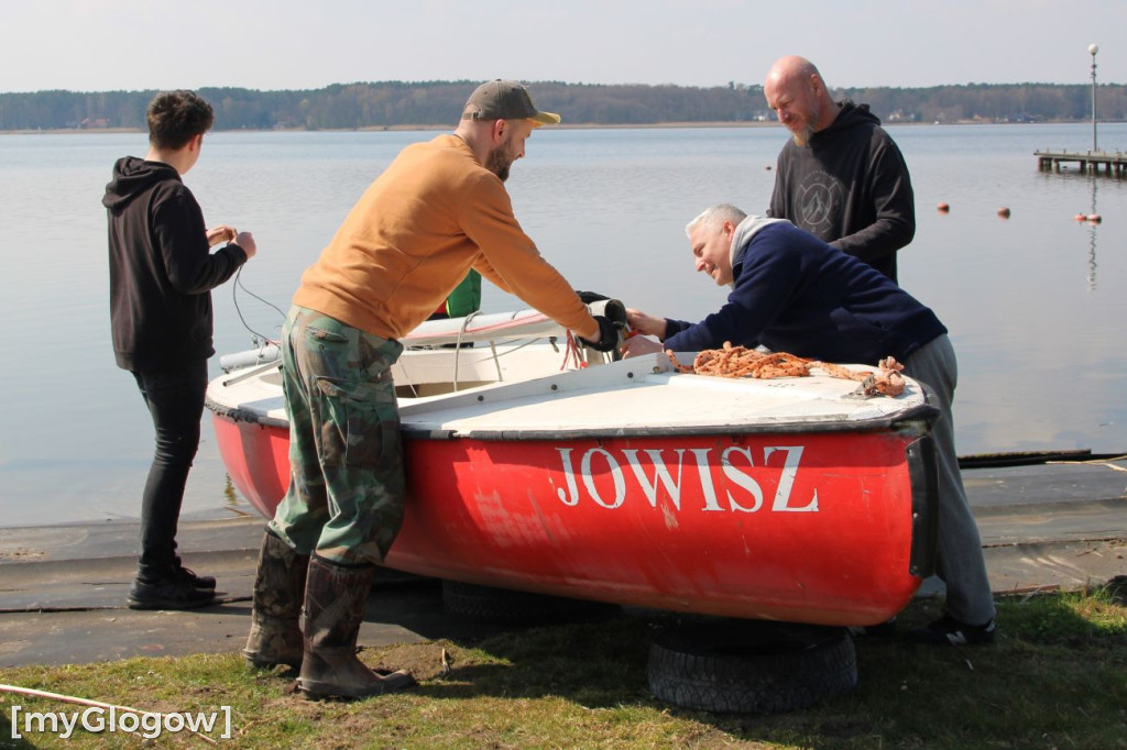 Rusza nowy sezon na wodzie