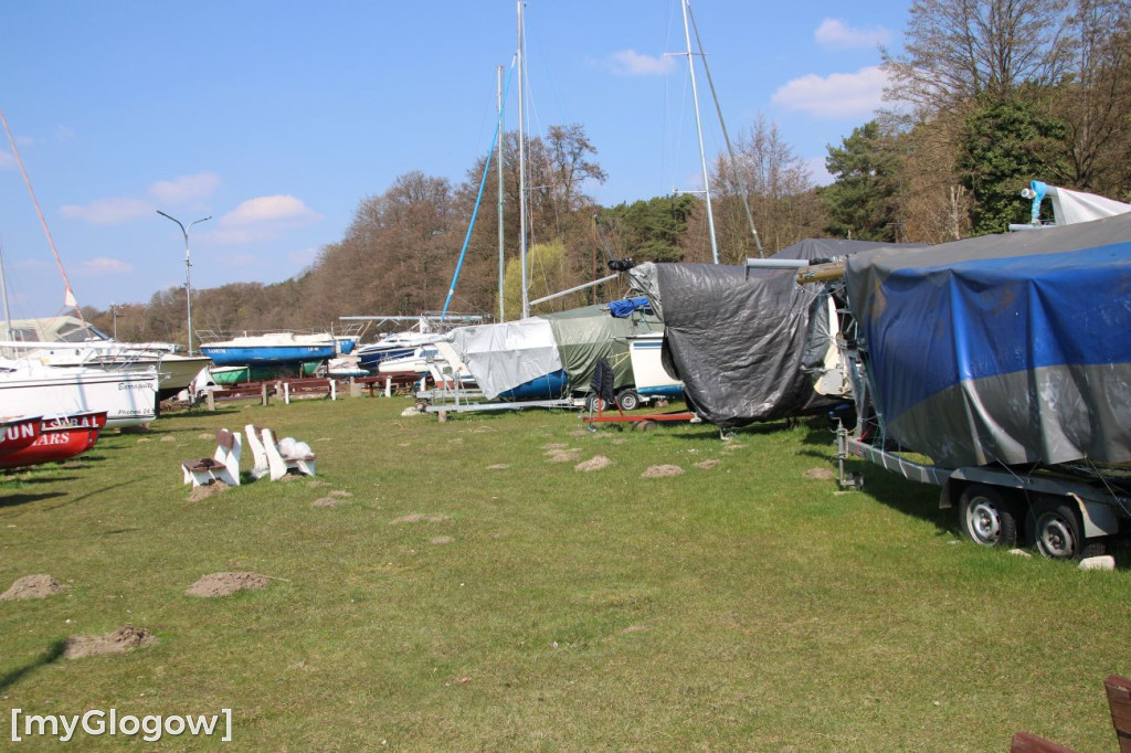 Rusza nowy sezon na wodzie