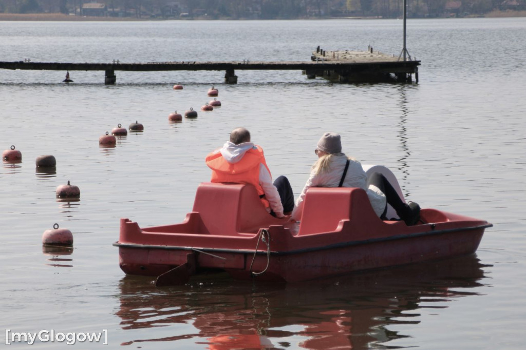 Rusza nowy sezon na wodzie