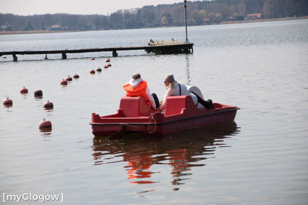 Rusza nowy sezon na wodzie