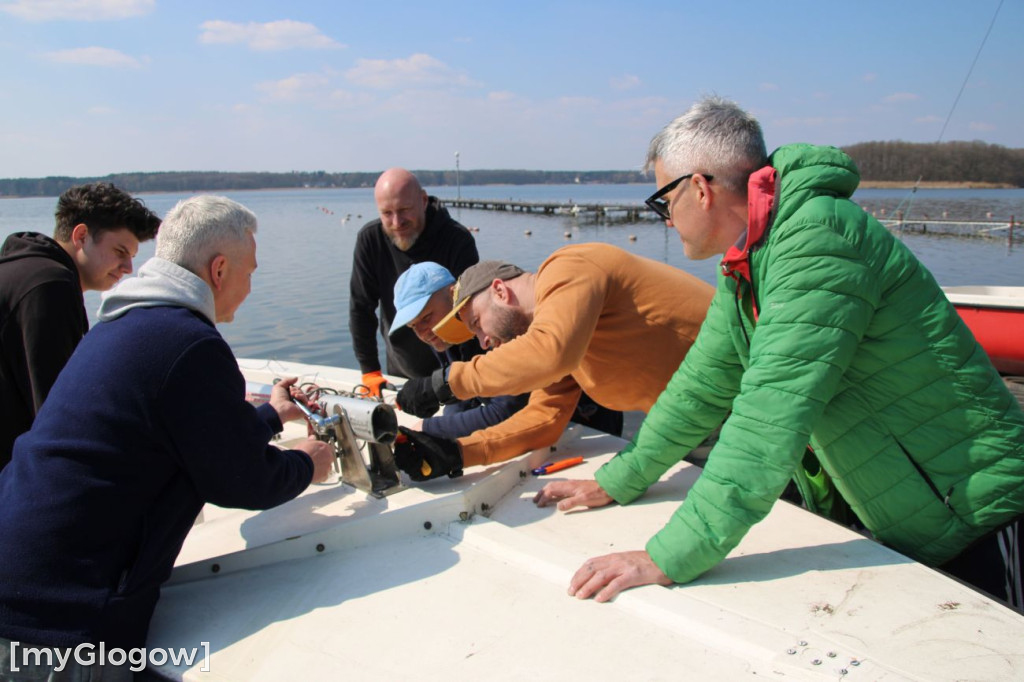 Rusza nowy sezon na wodzie