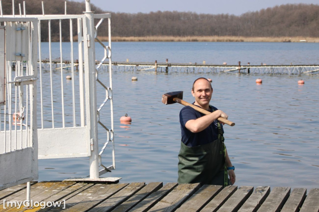 Rusza nowy sezon na wodzie