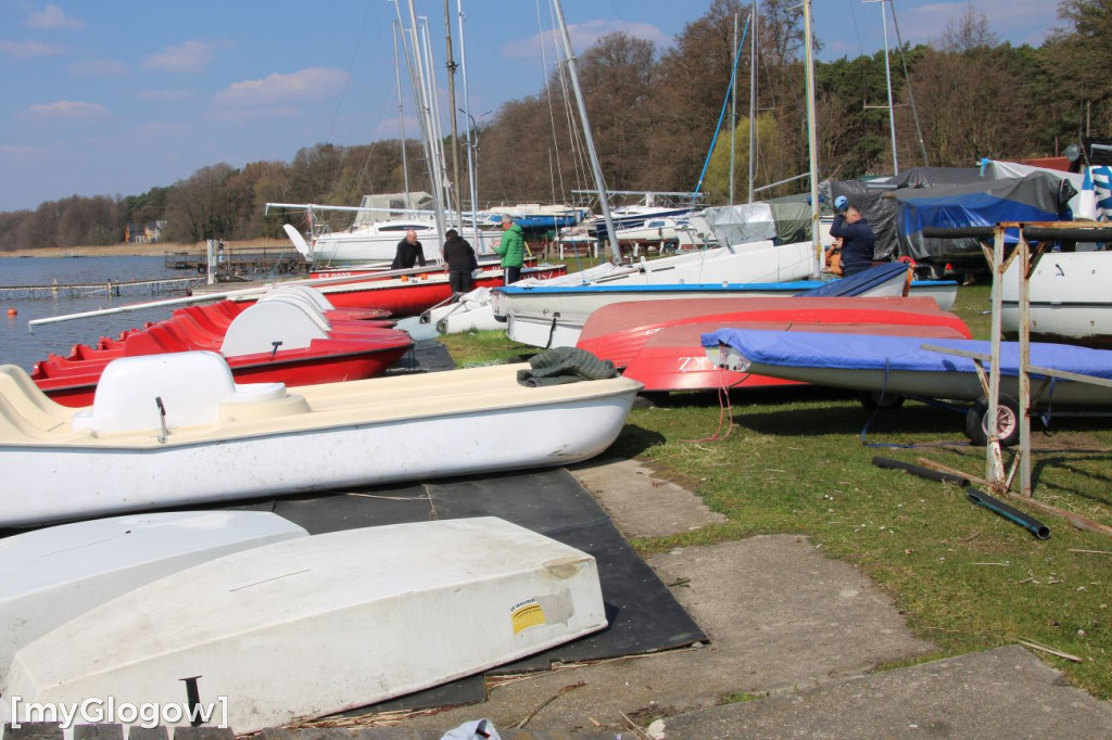 Rusza nowy sezon na wodzie