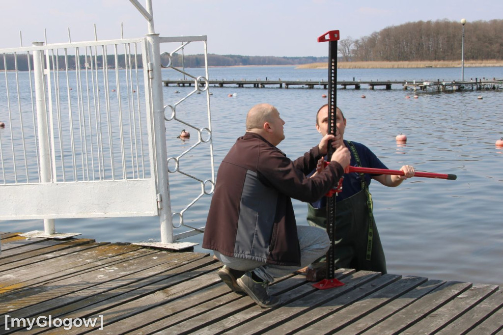 Rusza nowy sezon na wodzie