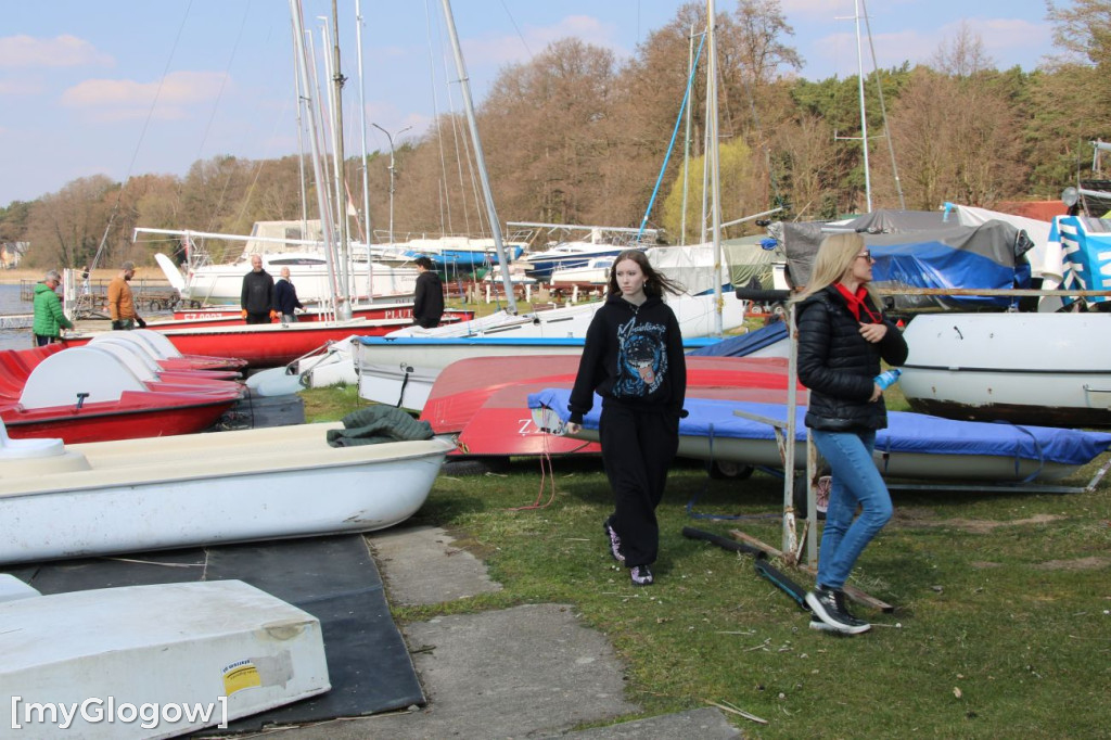 Rusza nowy sezon na wodzie