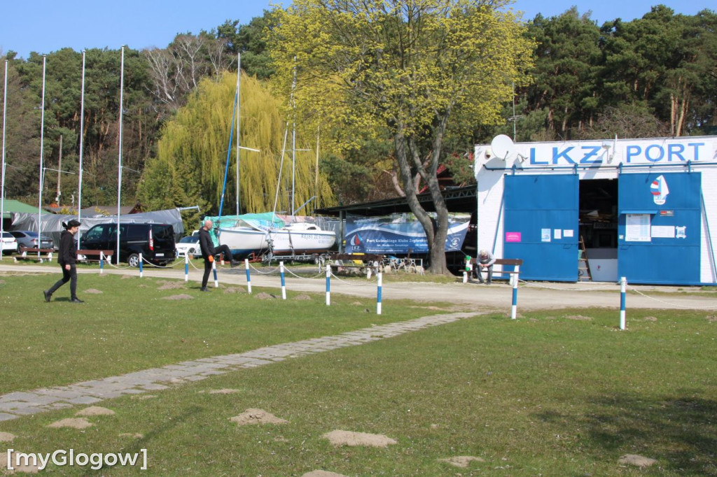 Rusza nowy sezon na wodzie