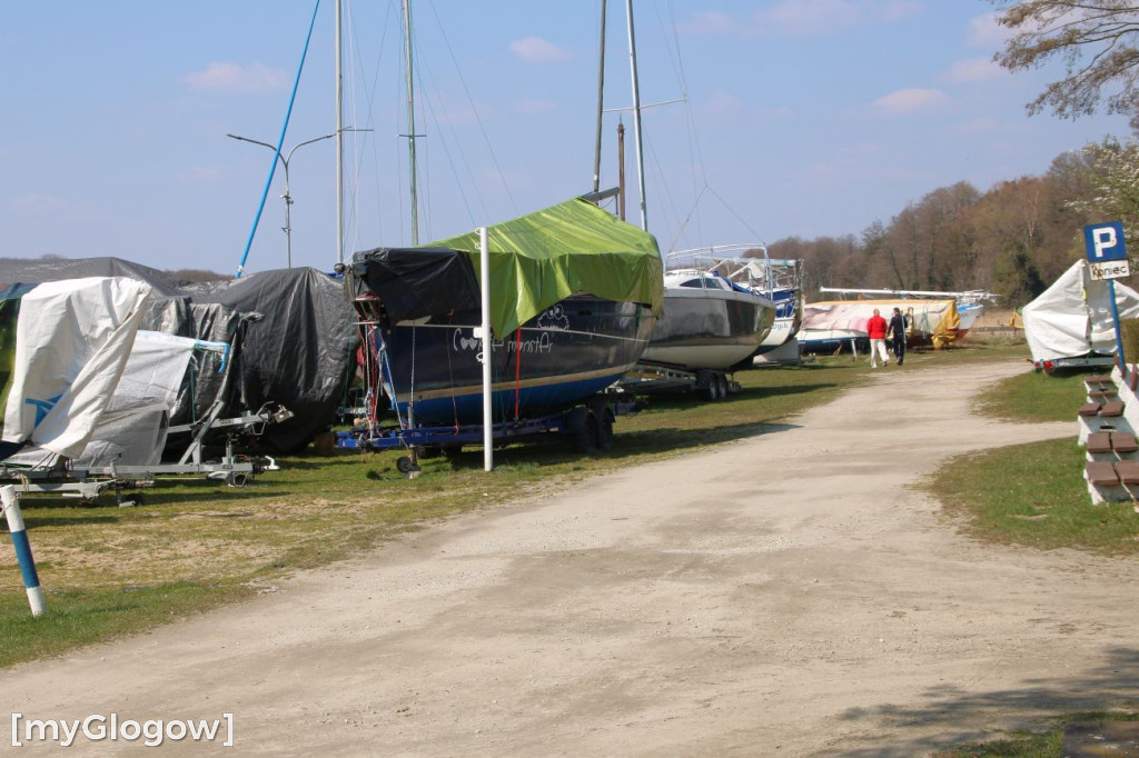 Rusza nowy sezon na wodzie