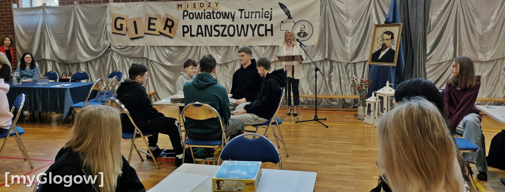 Mistrzowie strategii w Jaczowie