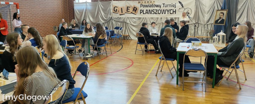 Mistrzowie strategii w Jaczowie