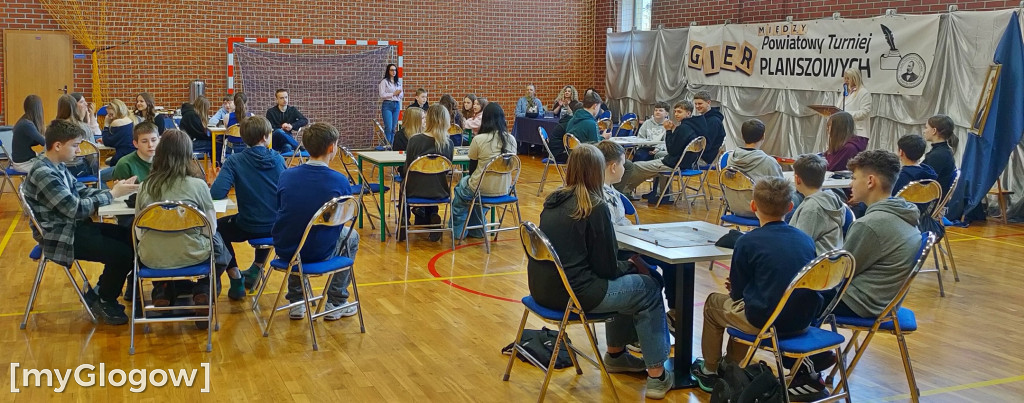 Mistrzowie strategii w Jaczowie