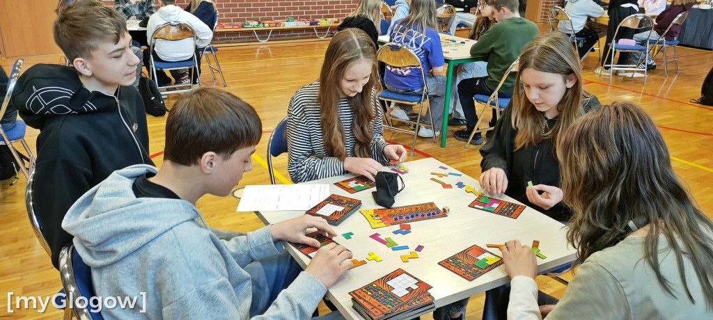 Mistrzowie strategii w Jaczowie