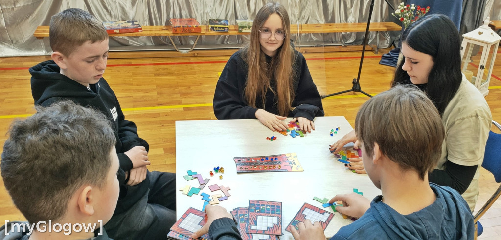 Mistrzowie strategii w Jaczowie