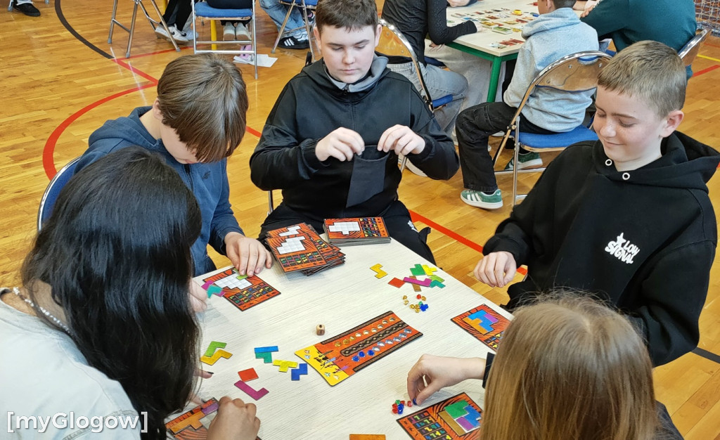 Mistrzowie strategii w Jaczowie