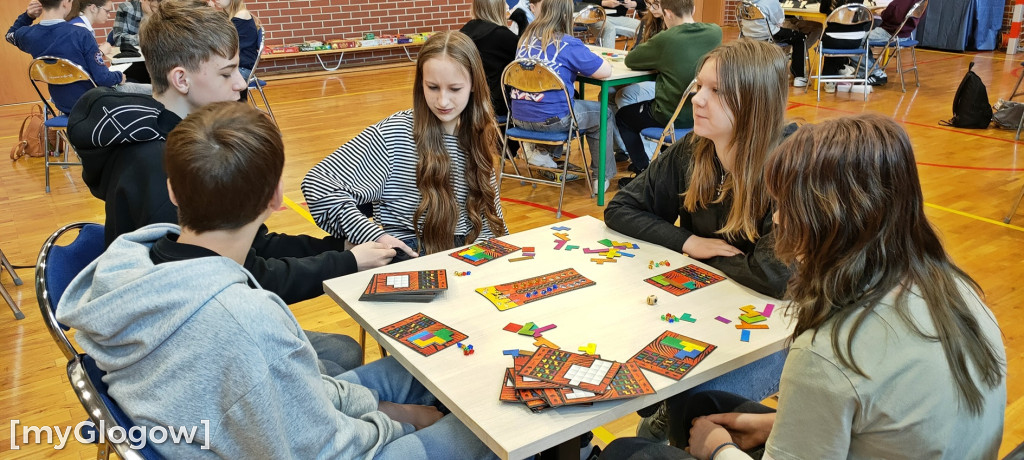 Mistrzowie strategii w Jaczowie