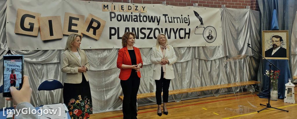 Mistrzowie strategii w Jaczowie