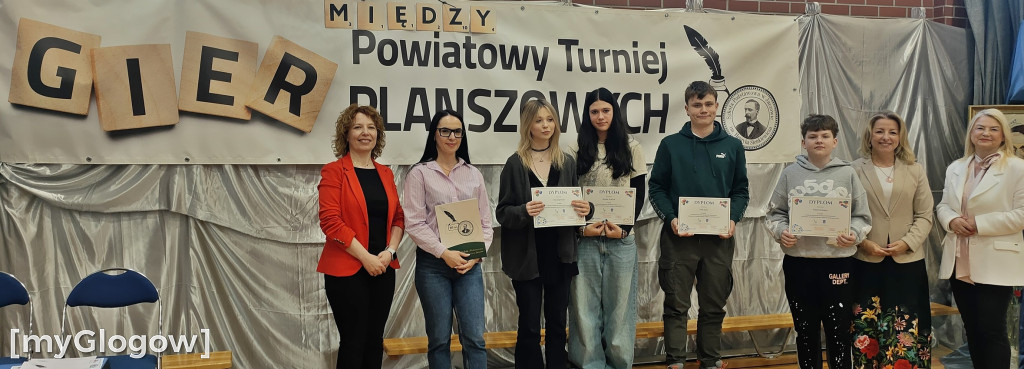 Mistrzowie strategii w Jaczowie