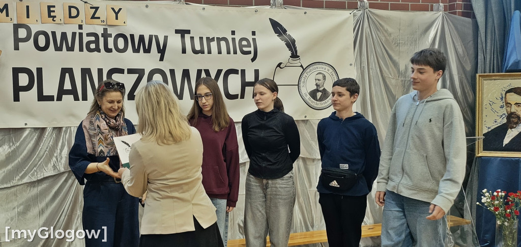 Mistrzowie strategii w Jaczowie