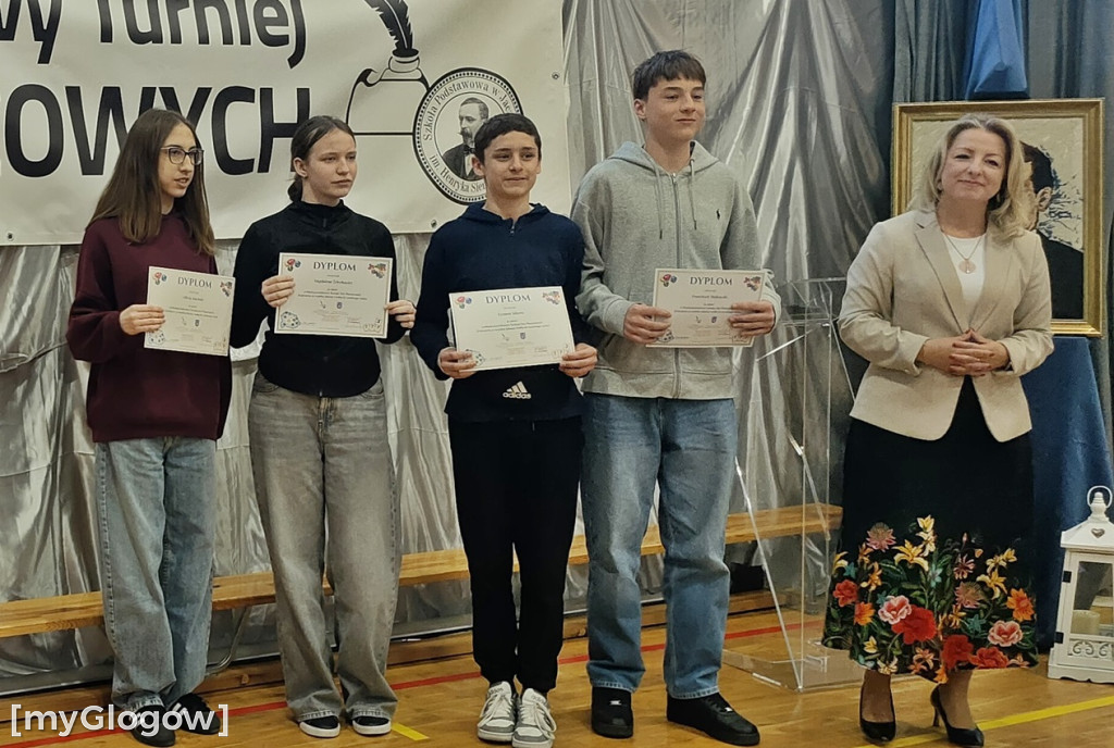 Mistrzowie strategii w Jaczowie