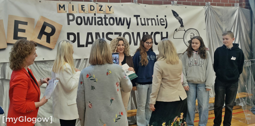 Mistrzowie strategii w Jaczowie