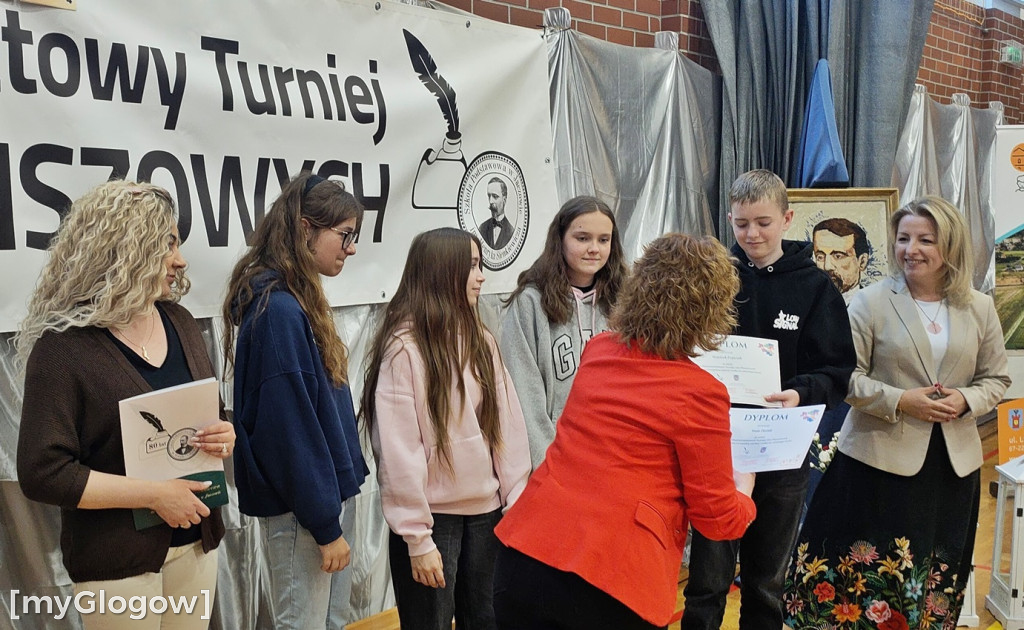 Mistrzowie strategii w Jaczowie