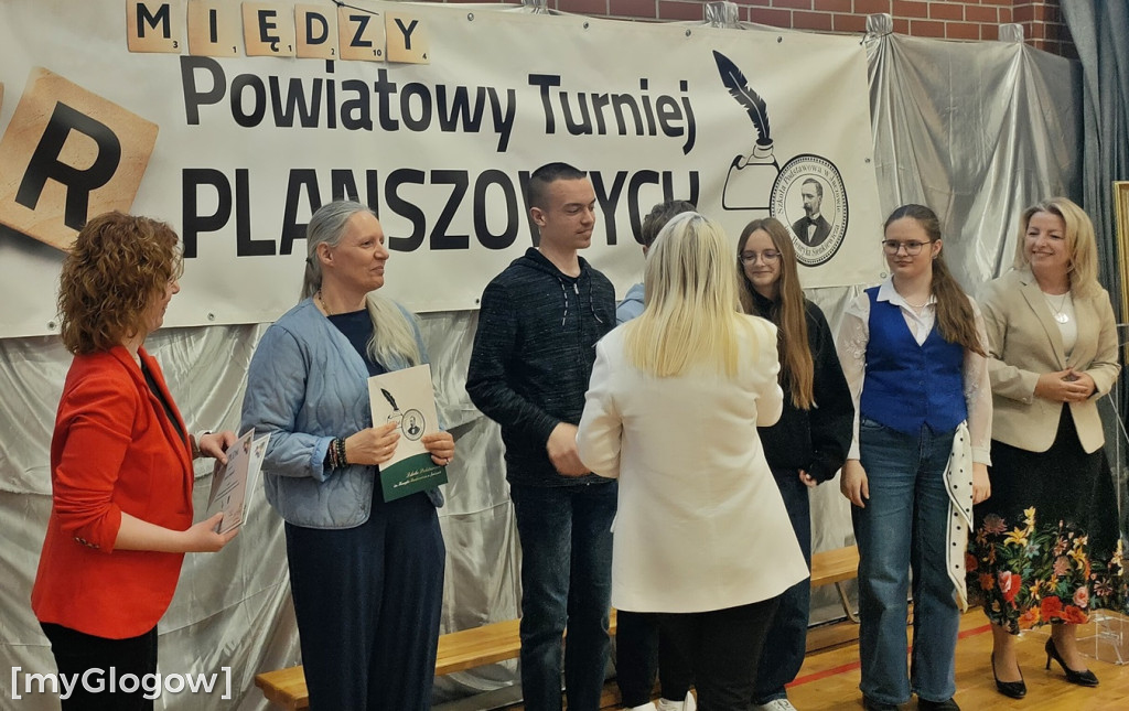 Mistrzowie strategii w Jaczowie