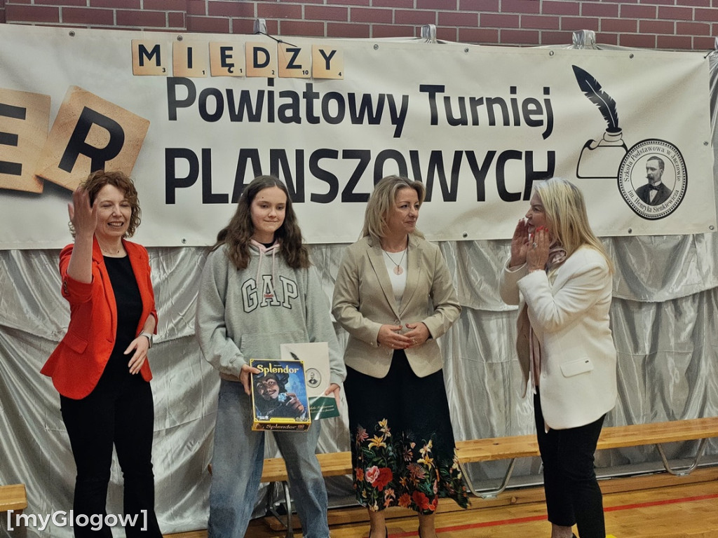 Mistrzowie strategii w Jaczowie