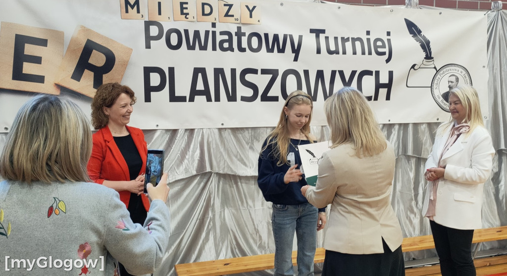 Mistrzowie strategii w Jaczowie