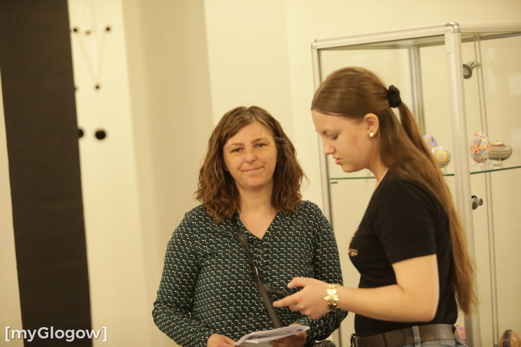 Muzyczny poranek w teatrze w Głogowie