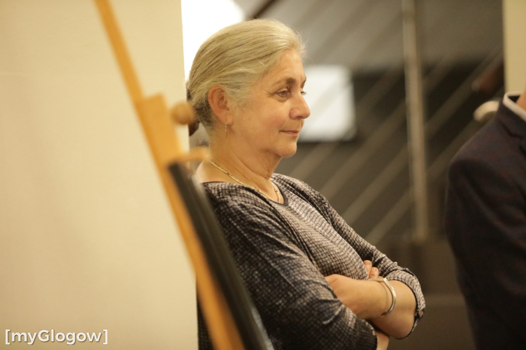 Muzyczny poranek w teatrze w Głogowie