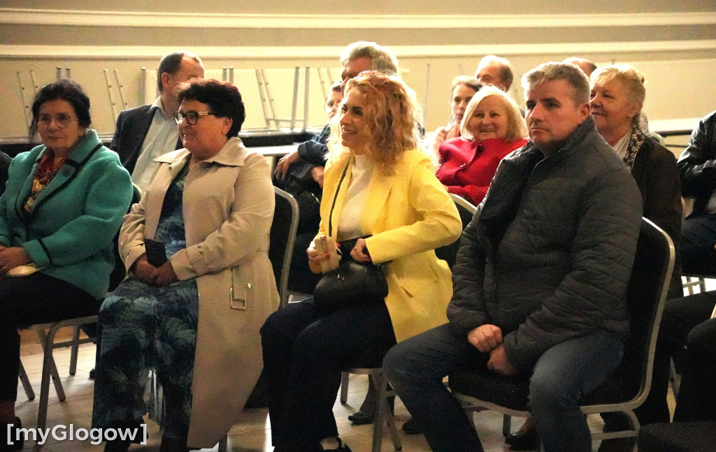 Elżbieta Witek w Przedmościu