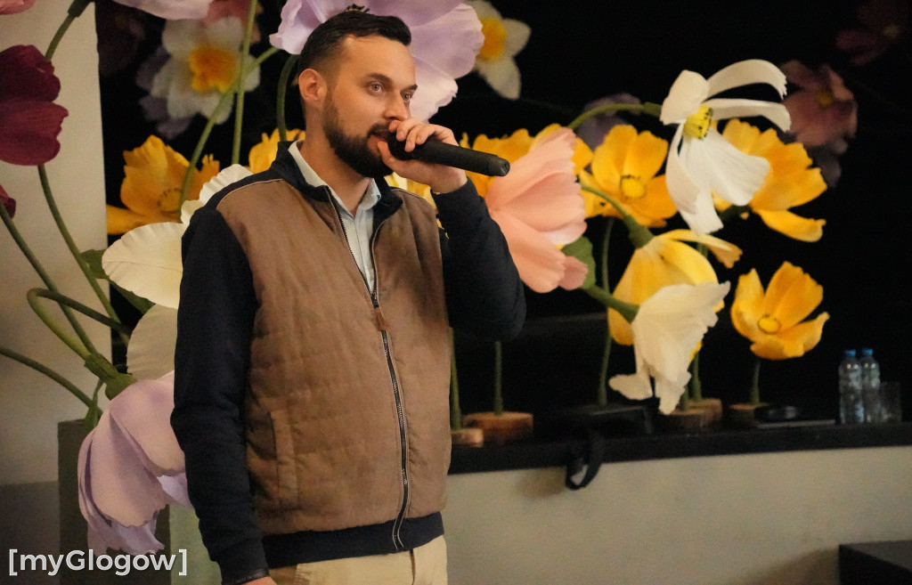 Elżbieta Witek w Przedmościu