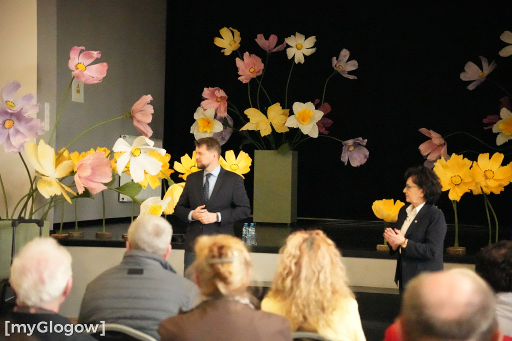 Elżbieta Witek w Przedmościu