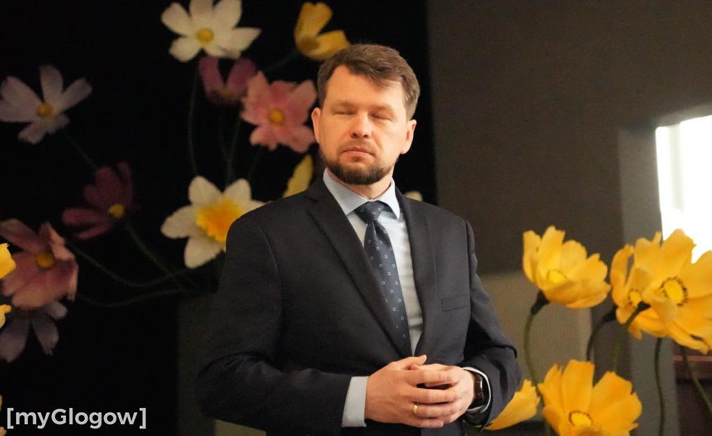 Elżbieta Witek w Przedmościu