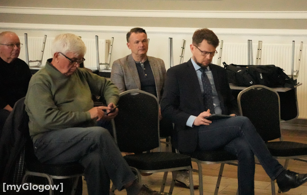 Elżbieta Witek w Przedmościu