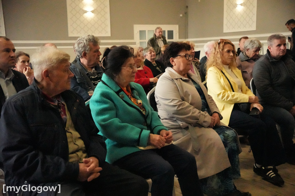 Elżbieta Witek w Przedmościu