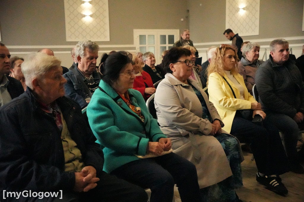 Elżbieta Witek w Przedmościu