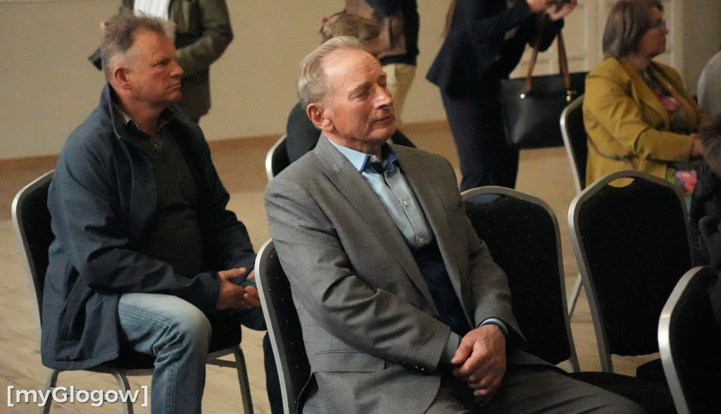 Elżbieta Witek w Przedmościu