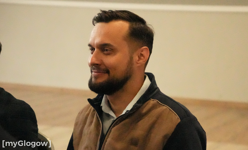 Elżbieta Witek w Przedmościu