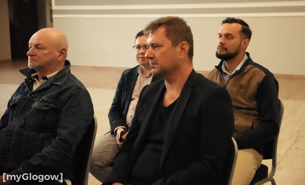 Elżbieta Witek w Przedmościu