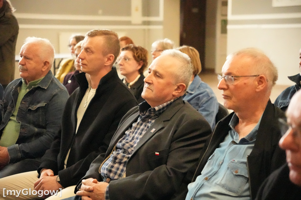 Elżbieta Witek w Przedmościu