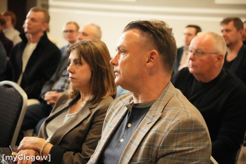 Elżbieta Witek w Przedmościu