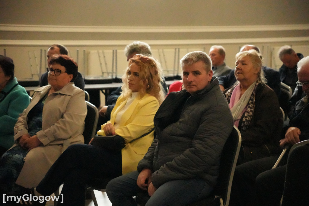 Elżbieta Witek w Przedmościu