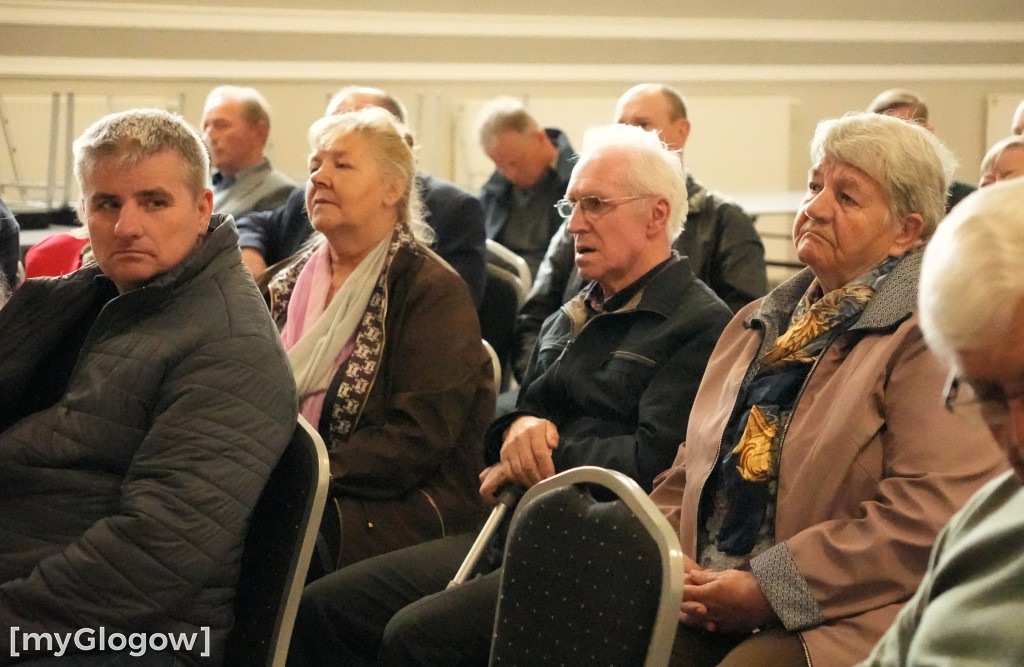 Elżbieta Witek w Przedmościu