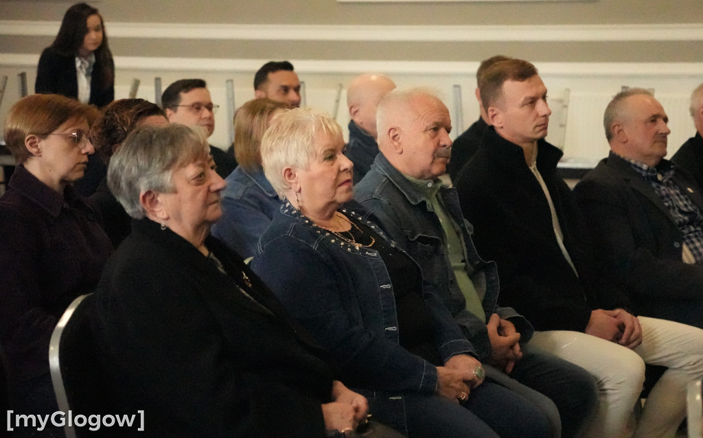 Elżbieta Witek w Przedmościu